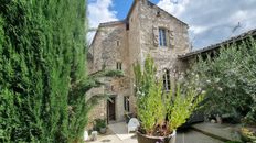 Casa di lusso in vendita a Montcuq Occitanie Lot