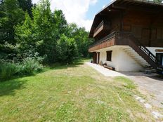 Chalet di lusso in vendita Le Grand-Bornand, Alvernia-Rodano-Alpi