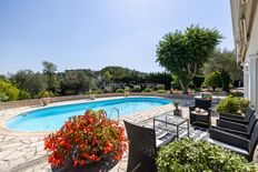 Esclusiva villa di 225 mq in vendita Mougins, Provenza-Alpi-Costa Azzurra