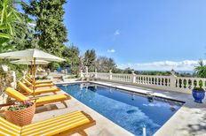 Prestigiosa villa di 380 mq in affitto, Nizza, Provenza-Alpi-Costa Azzurra