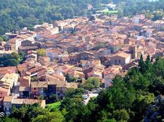 Casa di lusso di 89 mq in vendita La Garde-Freinet, Francia