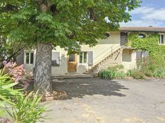 Casa di lusso in vendita Saint-Didier-de-Formans, Alvernia-Rodano-Alpi