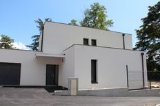 Esclusiva villa di 142 mq in vendita Corenc, Alvernia-Rodano-Alpi