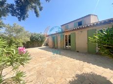 Villa in vendita a Sainte-Maxime Provenza-Alpi-Costa Azzurra Var