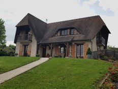 Casa di lusso in vendita a Pacy-sur-Eure Normandia Eure