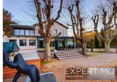 Casa di lusso in vendita a Meyreuil Provenza-Alpi-Costa Azzurra Bocche del Rodano