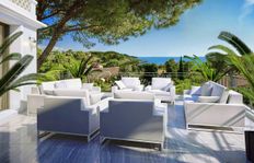 Prestigioso appartamento di 211 m² in vendita Cap d\'Antibes, Francia