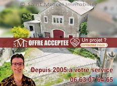 Casa di prestigio di 215 mq in vendita Saint-Marcel-sur-Aude, Linguadoca-Rossiglione-Midi-Pirenei