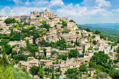 Casa di lusso di 597 mq in vendita Gordes, Francia