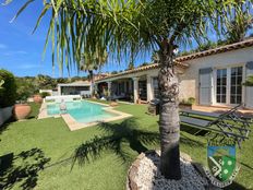 Casa di lusso in vendita a La Londe-les-Maures Provenza-Alpi-Costa Azzurra Var