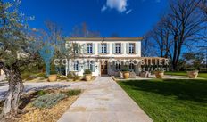 Casa di lusso in vendita Avignone, Francia