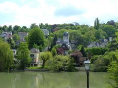 Casa di lusso in vendita a Saint-Maur-des-Fossés Île-de-France Val-de-Marne