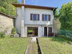 Casa di lusso in vendita a Gex Alvernia-Rodano-Alpi Ain