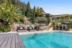 Villa in vendita a Sainte-Maxime Provenza-Alpi-Costa Azzurra Var