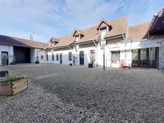 Prestigiosa casa di 460 mq in vendita Sainghin-en-Mélantois, Région Nord-Pas-de-Calais