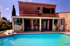 Villa in vendita a Bormes-les-Mimosas Provenza-Alpi-Costa Azzurra Var