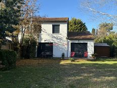 Casa di prestigio di 100 mq in vendita Gujan-Mestras, Francia