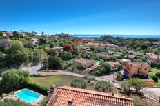 Villa in vendita a Cagnes-sur-Mer Provenza-Alpi-Costa Azzurra Alpi Marittime