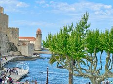 Casa di prestigio in vendita Collioure, Francia