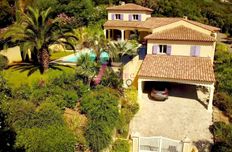 Villa in vendita a Cavalaire-sur-Mer Provenza-Alpi-Costa Azzurra Var