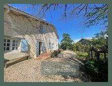 Casa di lusso in vendita a Bazas Nouvelle-Aquitaine Gironda