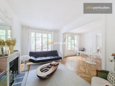 Appartamento in affitto a La Muette, Auteuil, Porte Dauphine Île-de-France Parigi