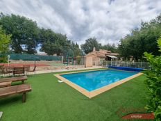 Casa di lusso in vendita a Régusse Provenza-Alpi-Costa Azzurra Var