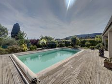 Villa in vendita a Liouc Occitanie Gard