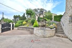 Casa di prestigio in vendita Bouc-Bel-Air, Francia