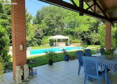 Villa in vendita a Labarthe-sur-Lèze Occitanie Alta Garonna