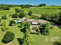 Casa di 260 mq in vendita Bergerac, Aquitania-Limosino-Poitou-Charentes