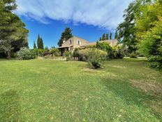 Prestigiosa villa in vendita Jonquières, Francia