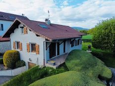 Villa in vendita a Saint-Genis-Pouilly Alvernia-Rodano-Alpi Ain