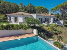 Villa in vendita a Gassin Provenza-Alpi-Costa Azzurra Var