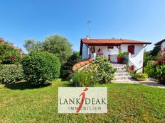 Prestigiosa casa in vendita Lahonce, Aquitania-Limosino-Poitou-Charentes