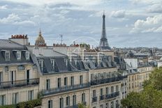 Appartamento in vendita a Tour Eiffel, Invalides – Ecole Militaire, Saint-Thomas d’Aquin Île-de-France Parigi