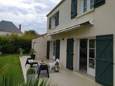 Casa di lusso in vendita Geneston, Francia