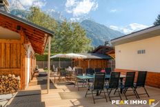 Chalet in vendita a Chamonix-Mont-Blanc Alvernia-Rodano-Alpi Alta Savoia