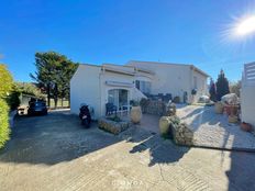 Casa di lusso in vendita a Bouzigues Occitanie Hérault