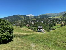 Terreno in vendita a Megève Alvernia-Rodano-Alpi Alta Savoia