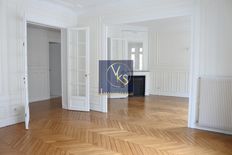 Prestigioso appartamento di 92 m² in affitto Monceau, Courcelles, Ternes, Parigi, Île-de-France