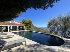 Villa in vendita a Èze Provenza-Alpi-Costa Azzurra Alpi Marittime