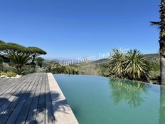 Villa in vendita a Gassin Provenza-Alpi-Costa Azzurra Var