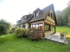 Prestigiosa casa in vendita Cabourg, Normandia