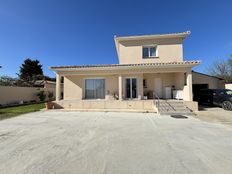 Villa in vendita a Teyran Occitanie Hérault