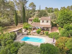 Villa in vendita a Lorgues Provenza-Alpi-Costa Azzurra Var