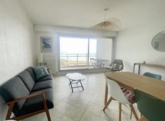 Appartamento di lusso di 60 m² in vendita Pornichet, Francia