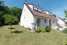 Casa di prestigio in vendita Orgeval, Île-de-France