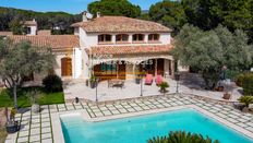 Villa in vendita a La Motte Provenza-Alpi-Costa Azzurra Var