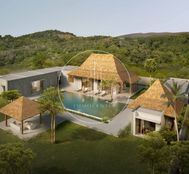 Villa in vendita a Thalang Phuket Province 